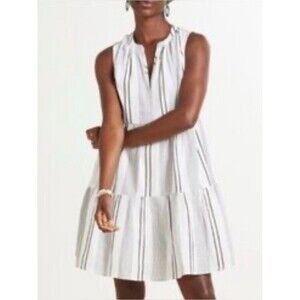 Sundry for Evereve The Everyday Cotton Dress